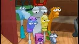 Złota rączka: Pracowite wakacje Złota rączka: Pracowite wakacje