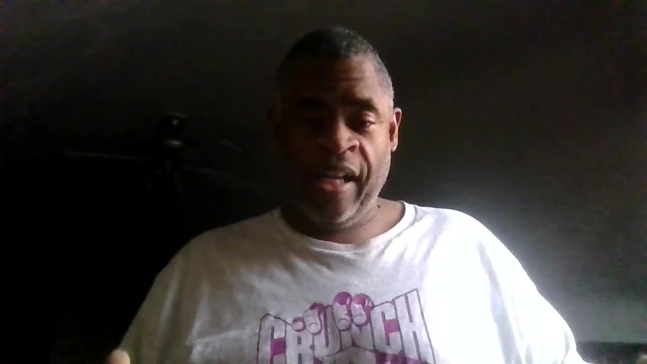 The Truth Is...I hated Easter....I Hated Holidays! Too Many Fakes!