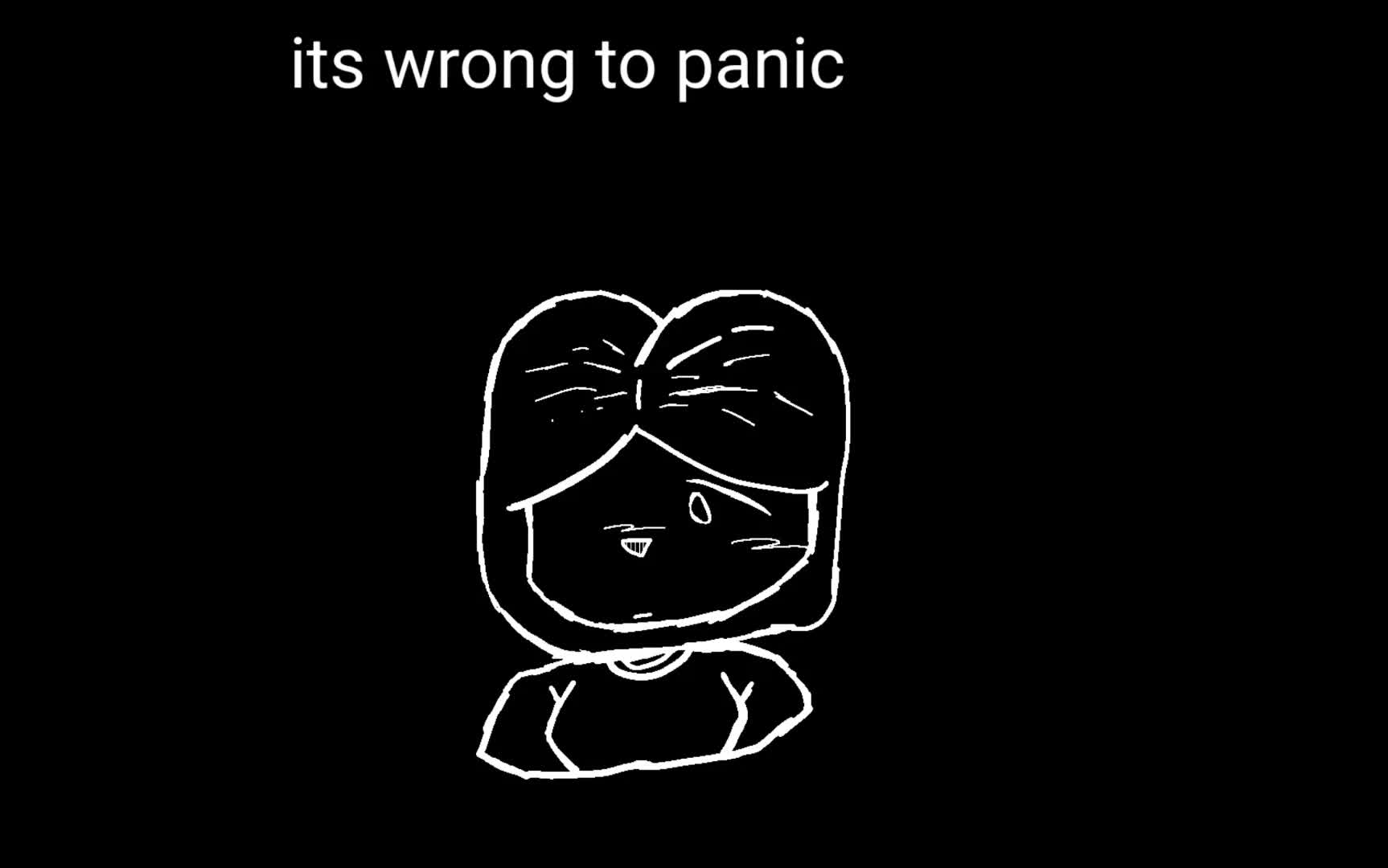 A cringe stupid ugly selfish vent (warning: very cringe and stupid)