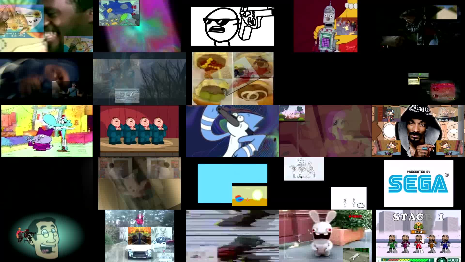 25x Select Your CarRanger