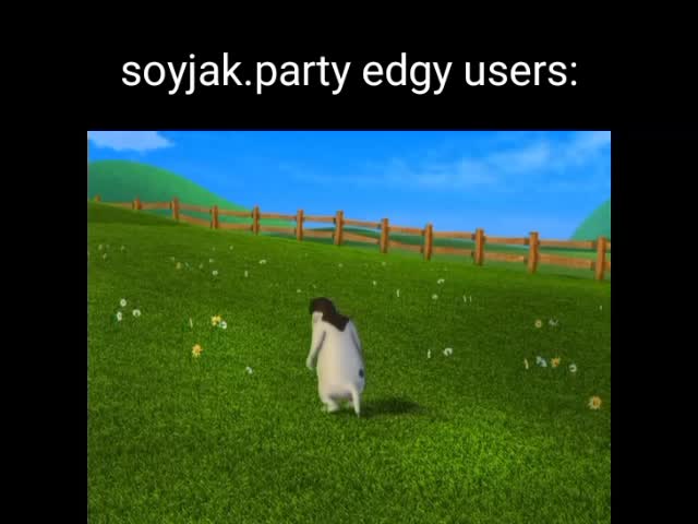 SoyJak.party edgy users: