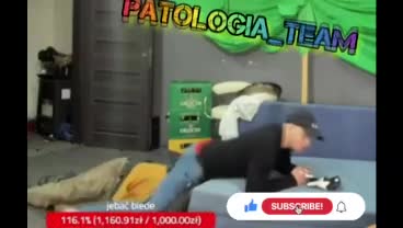 BYSTRZAK RUCHA SIWEGO 2023!!!