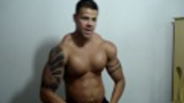 APRENDA A TREINAR NA SUA CASA