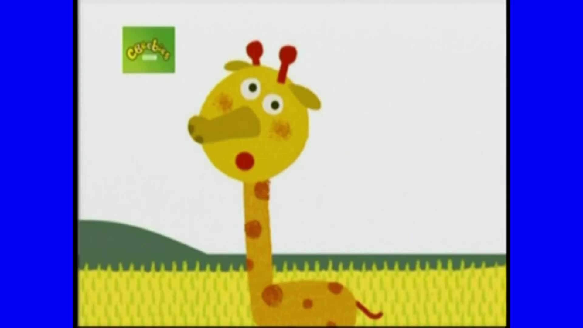 Babá | Los leones / Episodio Completo (Español Latino)