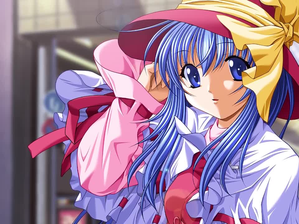 (アプコン) 雨に歌う譚詩曲~A rainbow after the rain~ OP (アプコン) 雨に歌う譚詩曲~A rainbow after the rain~ OP