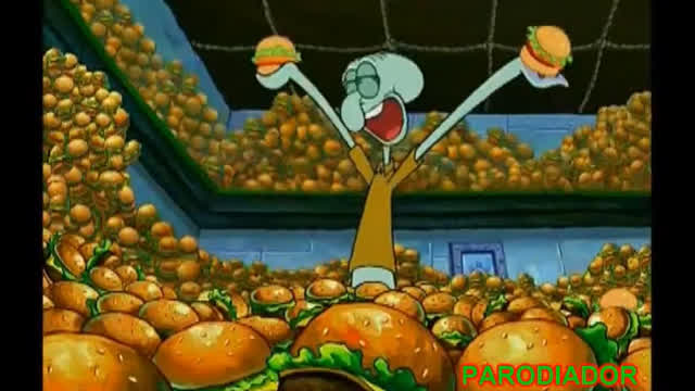 YTPH: calamierda y sus gustos sexuales