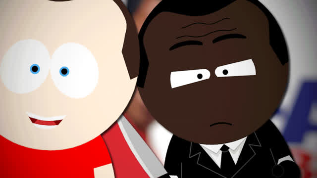 White people vs Black people. EPIC RAP BATTLE PARODIES