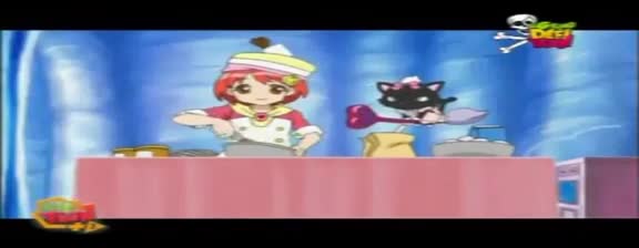 Jewelpet (S01 E46) - VF [TV-Rip]