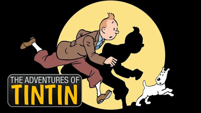 The Adventures of Tintin (Episode 31)