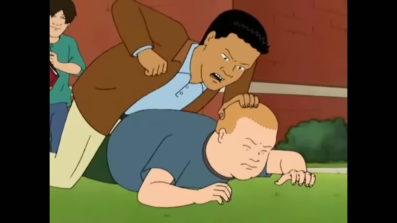 YouTube Poop: Bobby Will Never Be MLG