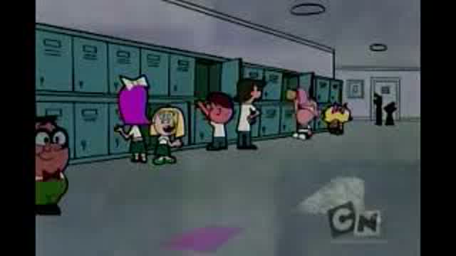 Nos destruiran a todos -Billy & Mandy