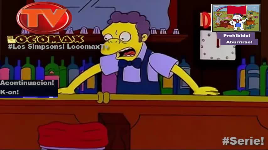 LocomaxTv Bolivia Anime Noviembre 2025