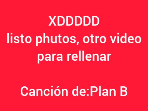 Bob esponja canta Mi Vecinita