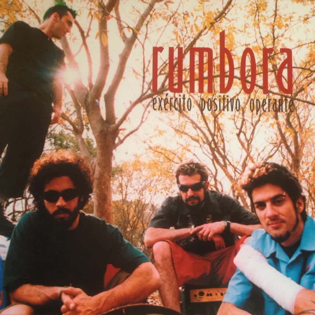 Rumbora - O Mapa da Mina.avi Rumbora - O Mapa da Mina.avi