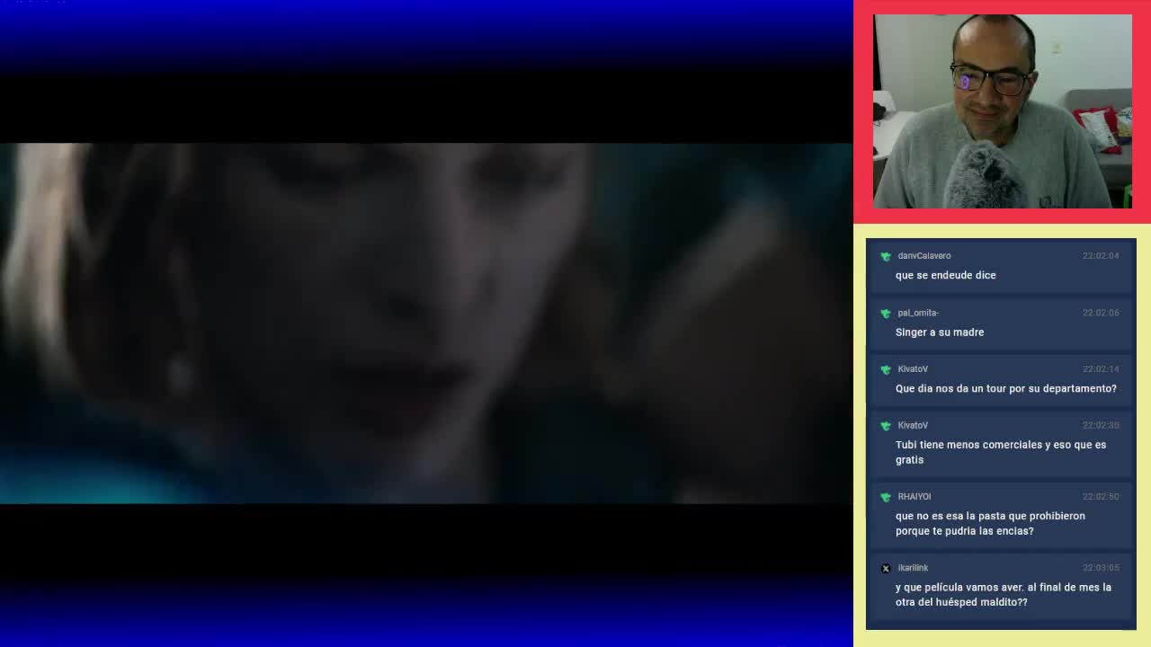 huésped maldito 2 con don netflis parte 4