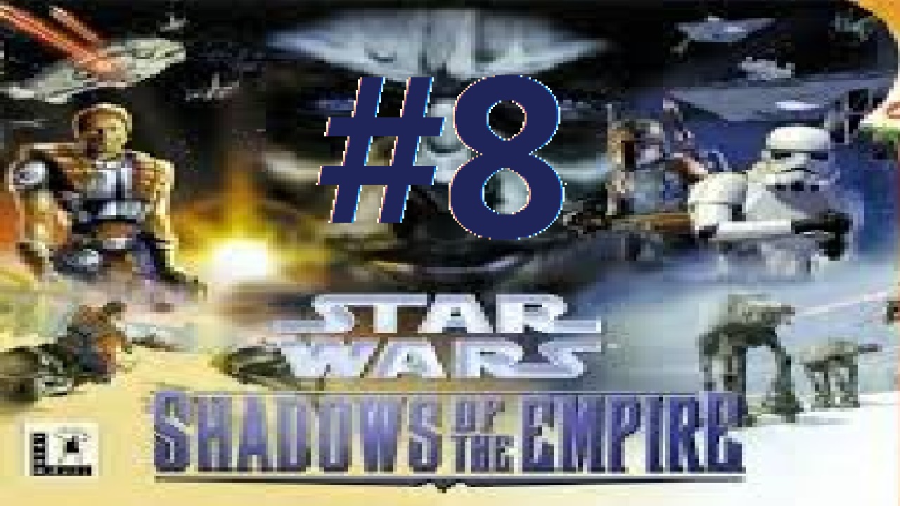 Let´s Play Star Wars SotE (Deutsch) - Teil 8 Wilde Verfolgungsjagt auf Tatooine! Let´s Play Star Wars SotE (Deutsch) - Teil 8 Wilde Verfolgungsjagt auf Tatooine!