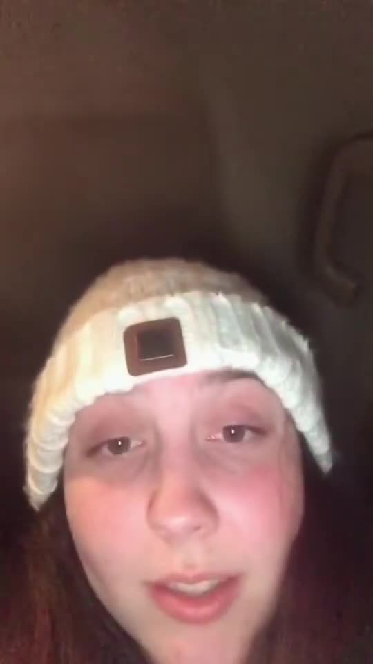 I was gonna say it was 7 inches but he interrupted me :/