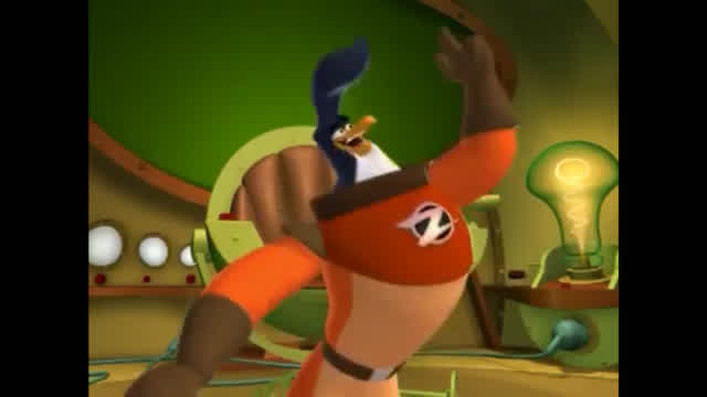 321 Penguins The Doom Funnel Rescue (Full Original Episode)