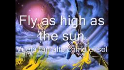 Iron Maiden Flight of Icarus Iron Maiden Flight of Icarus