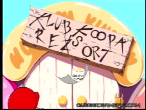 mario ytp movie