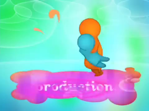 Nick Jr. Productions (2005) 2