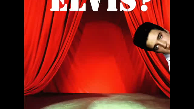 Elvis - Spring Elvis - Spring