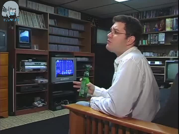 AVGN - Mario is Missing (Fandub Español)