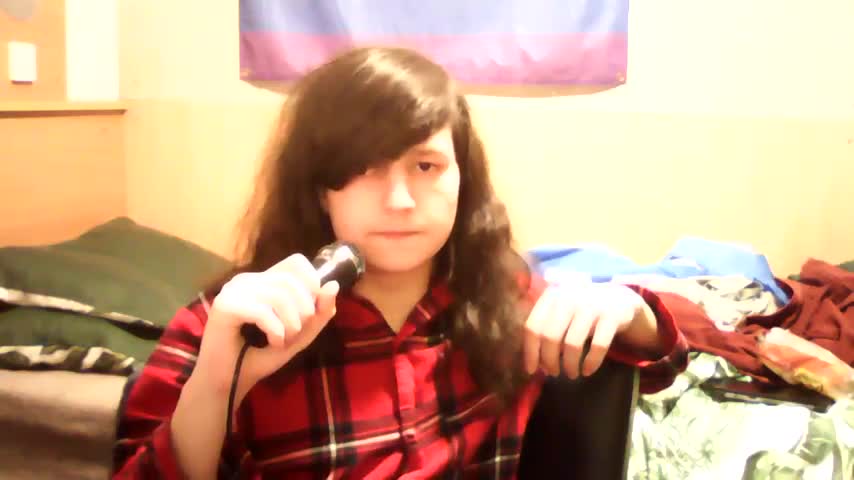 I am not gay, stop calling me gay (Reupload)