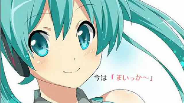 【初音ミク】スマイルライト【しぐるーぷ】