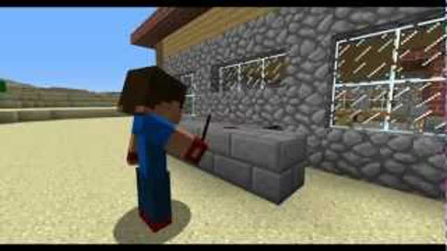 10 Ways To Kill Your Friend In Minecraft