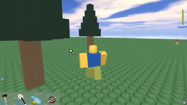 playing roblox on windows xp