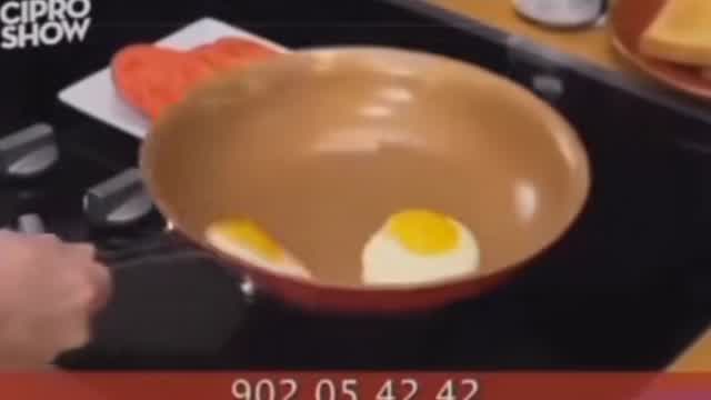 La cacerola de la abuela Lola