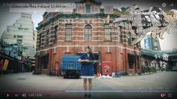 Black man reacts to suicide in a malaysian music video