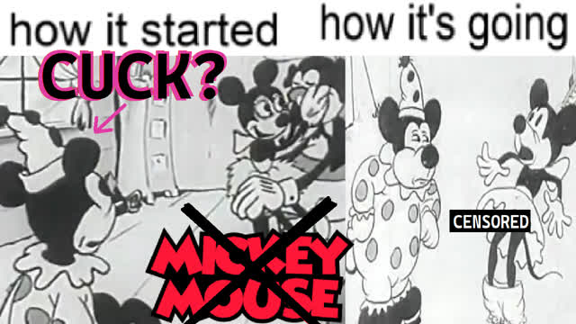 Mandatory Disney Adult Viewing