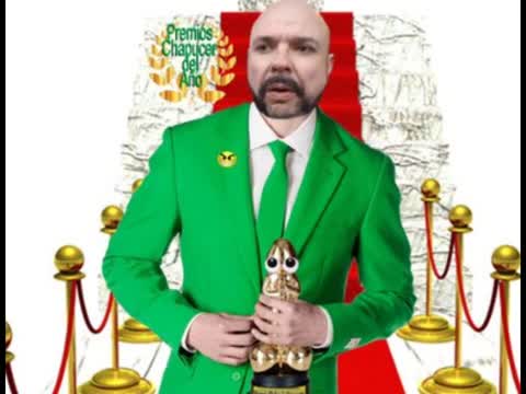 El circulo criminal de DrossRotzank.