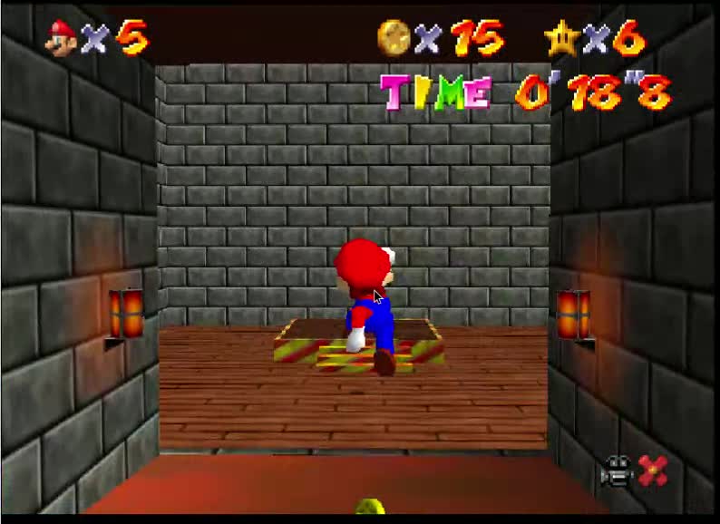 bonus episode: sliding down the secret slide