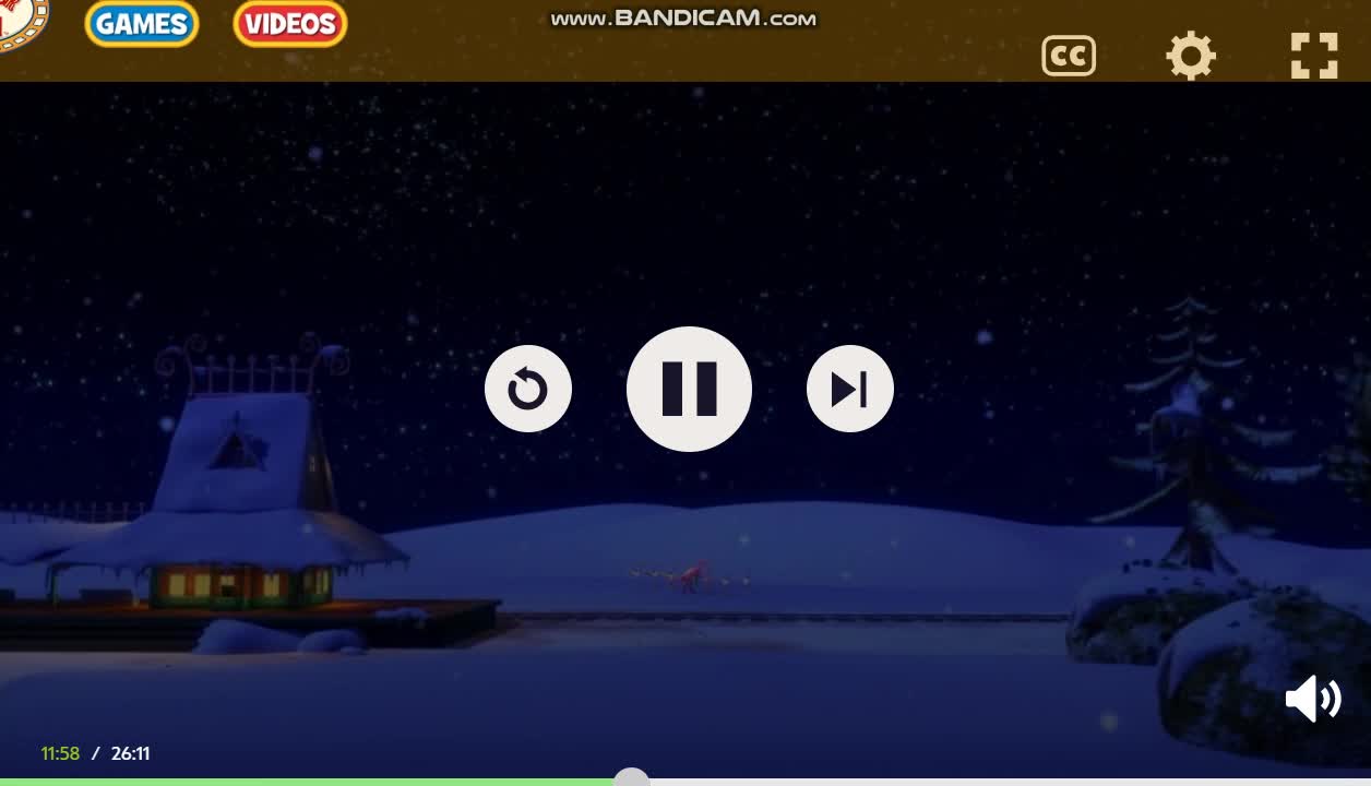 An Exceedingly Bleak Dinosaur Train YTP XIII