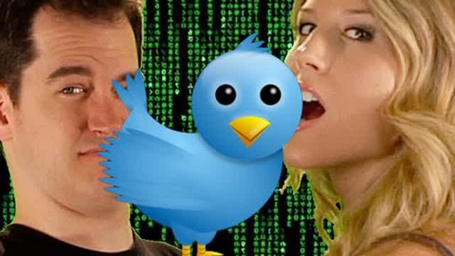 Twitter Freak: It's Tech Know #3