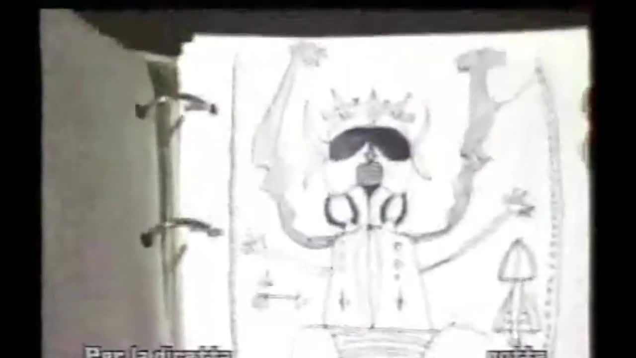 Classificazione degli alieni a NotteTVM