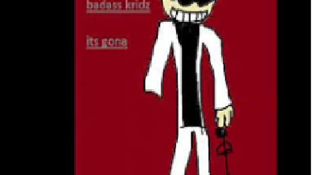 ITS GONA BE ME (Featuring The Mystery Contender)