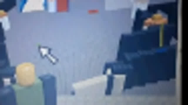 Roblox i'm playing