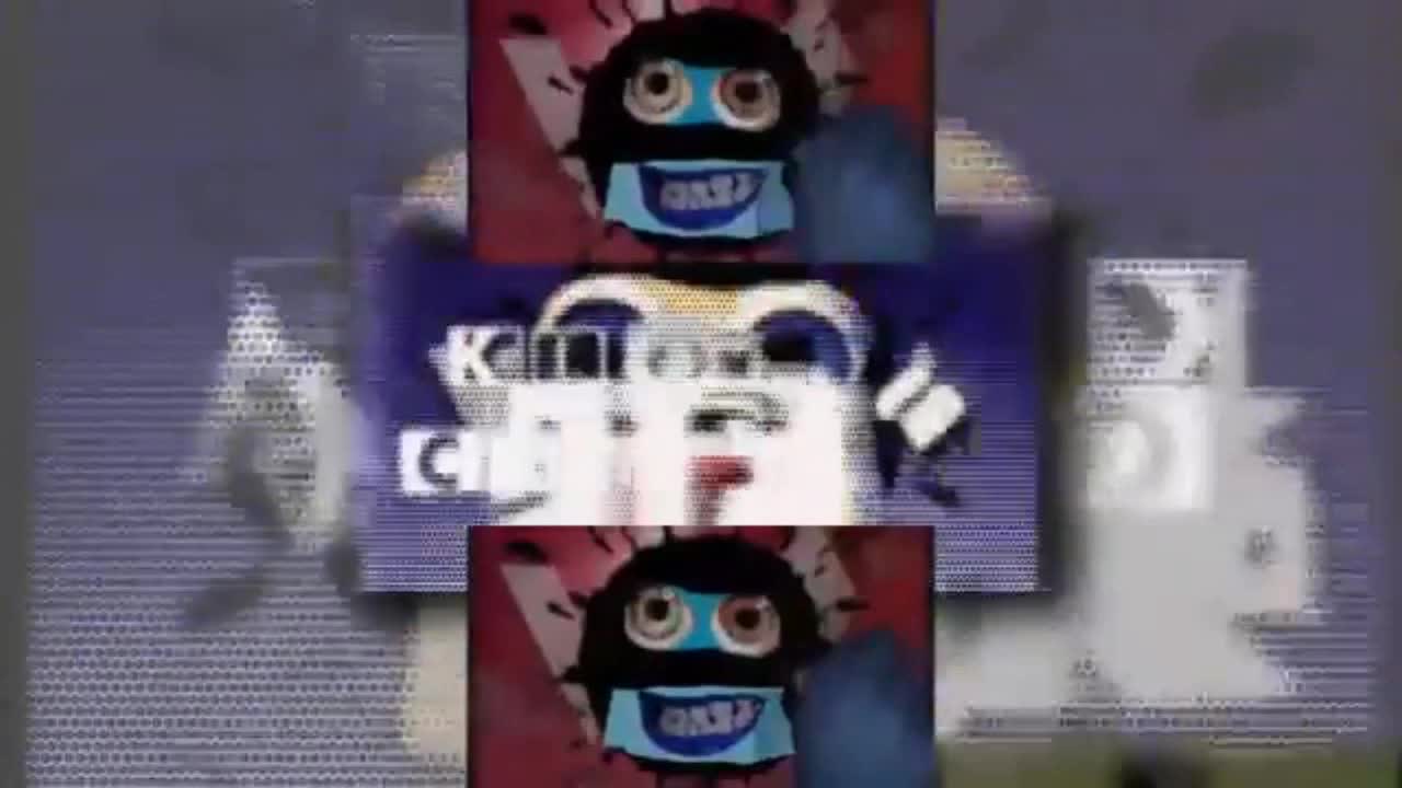 Viacomsky Csupo is in the market for 1930s Hoops and Yoyo! Scan vs Music Round 1
