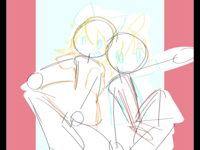 メズマライザー 失われたメディア kagamine rin len メズマライザー 失われたメディア kagamine rin len