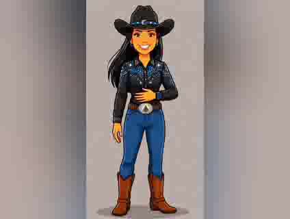 Minha nova reestilização!!!