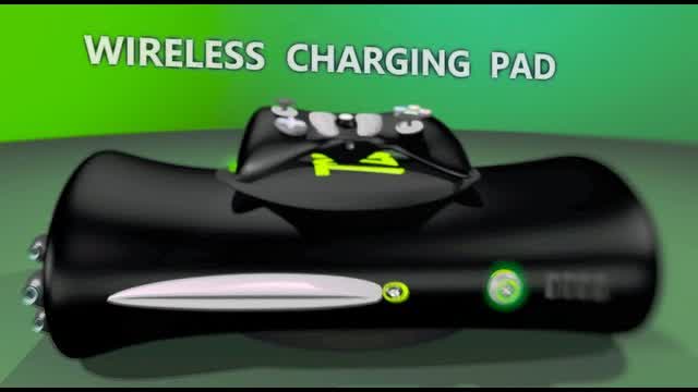 Next Generation Xbox Design