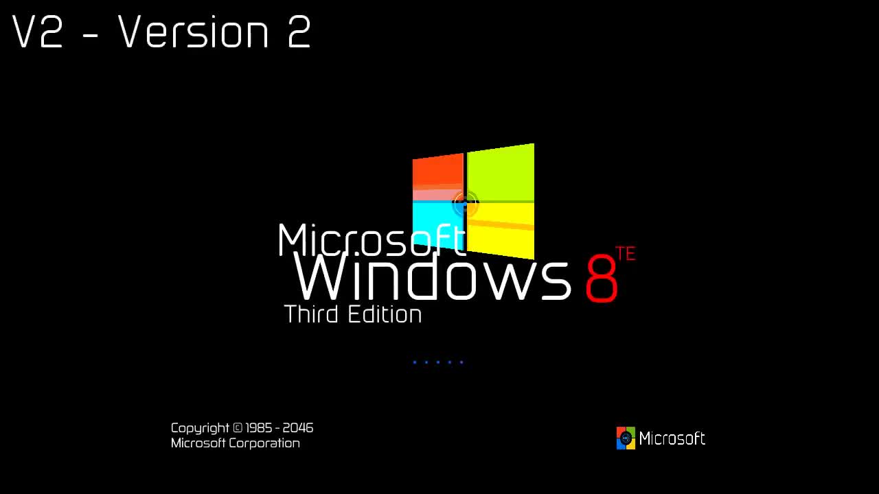 Windows Never Released 40 - Santuchi [REUPLOAD]