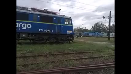 Lokomotywownia Tarnów