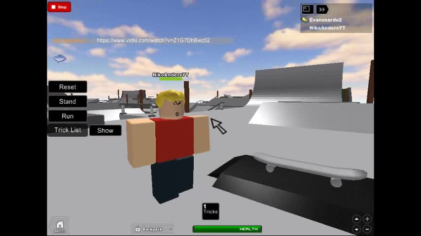 orrh glitch