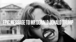 MESSAGE TO DONALD TRUMP (🐱) - VidLii MESSAGE TO DONALD TRUMP (🐱) - VidLii