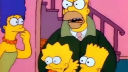 Los Simpsons - S01E01 - Especial de Navidad